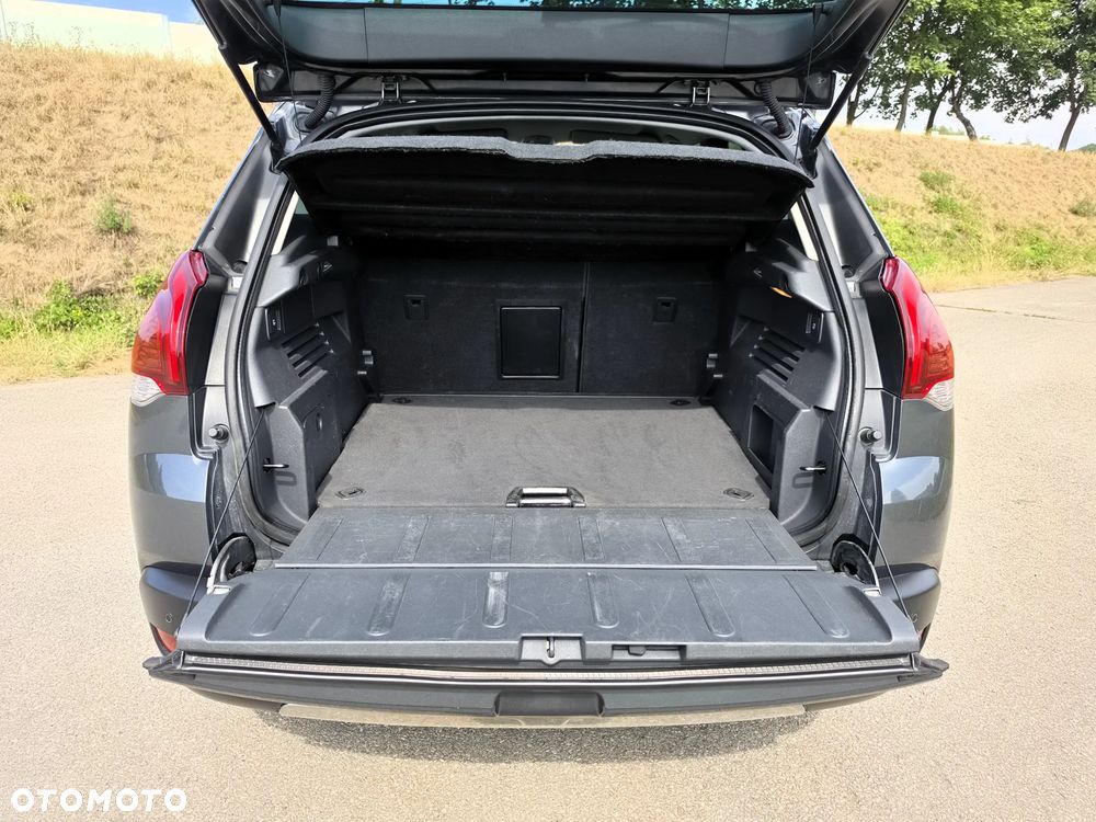 Peugeot 3008 1.6 HDi Active - 30