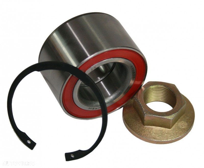 Rulment remorca KNOTT 200 - 1