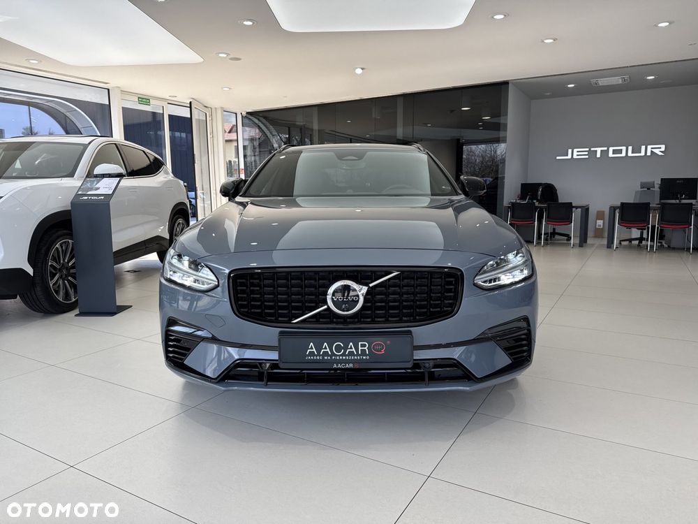 Volvo V90 - 7