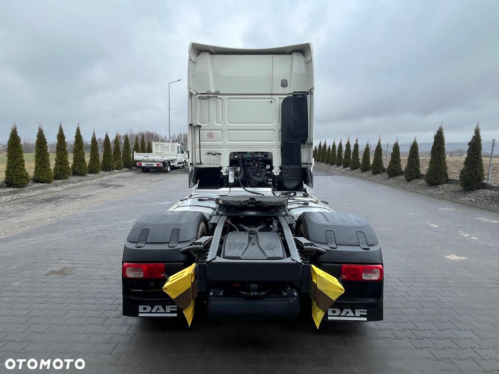 DAF XF 480 / 2020 / SSC / TOP STAN - 9