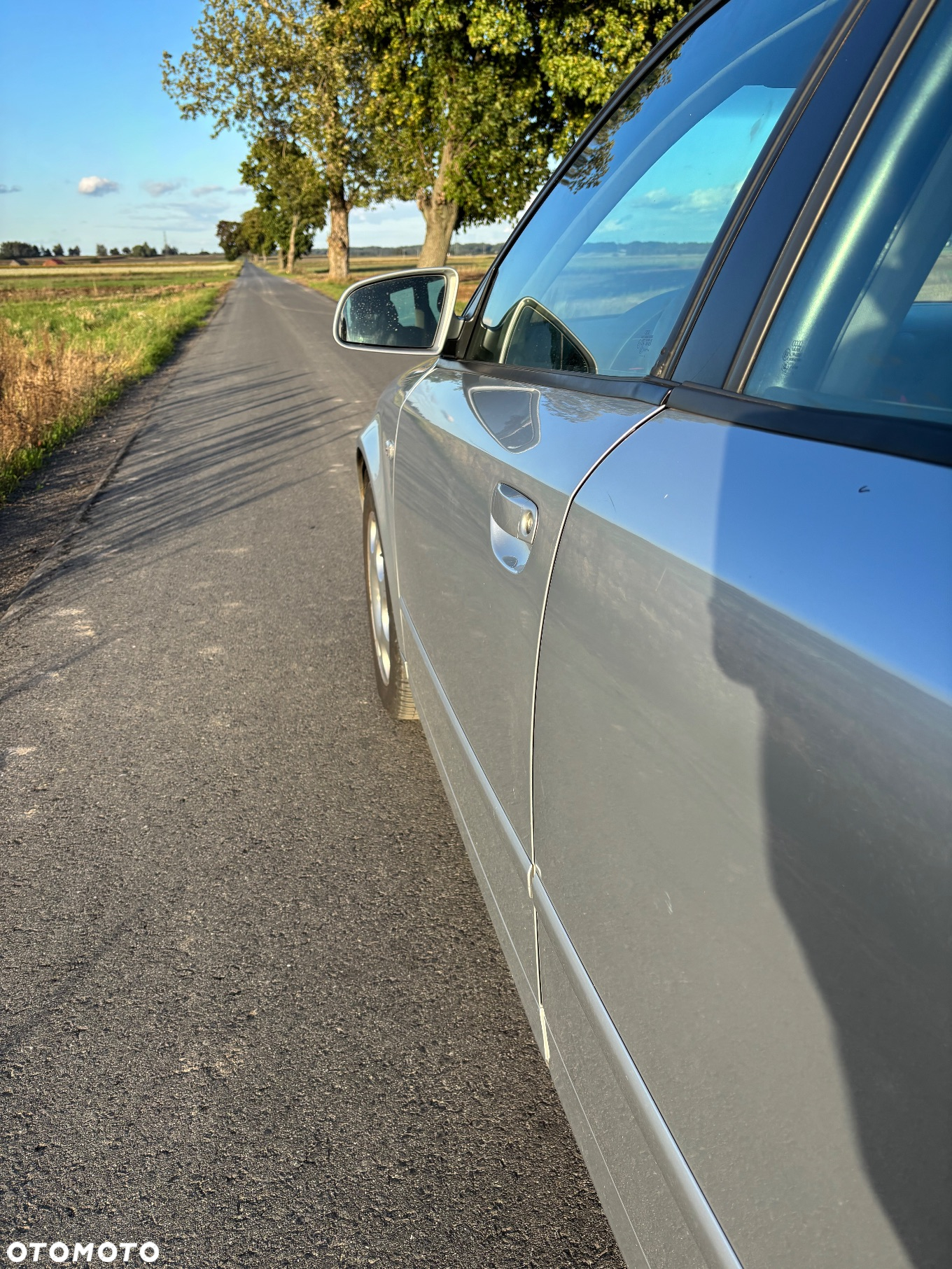 Audi A4 1.9 TDI Multitronic - 6