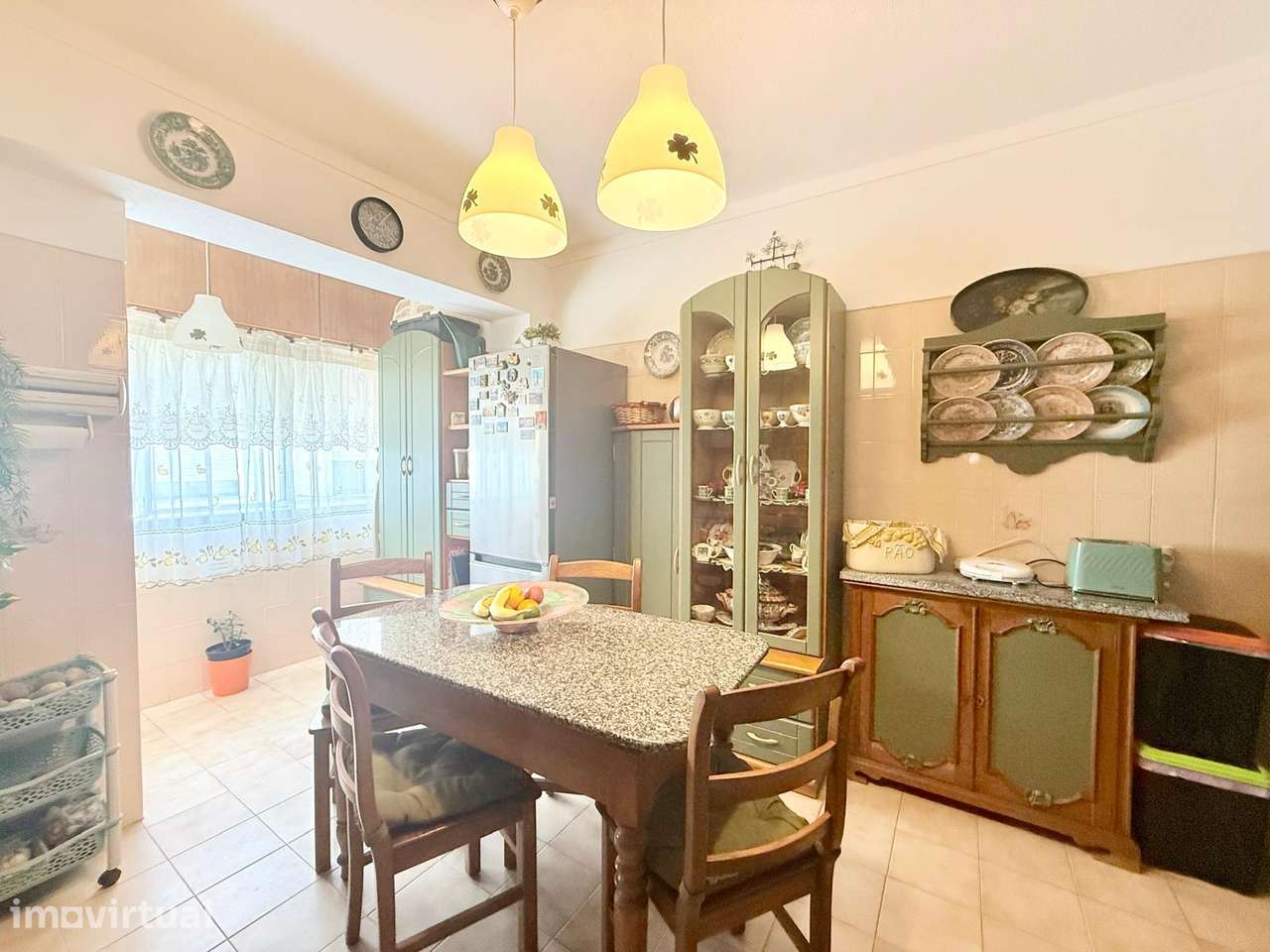 Apartamento T3 em FÁTIMA - Grande imagem: 3/53