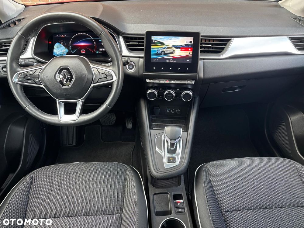 Renault Captur 1.6 E-TECH Plug-In Techno - 15