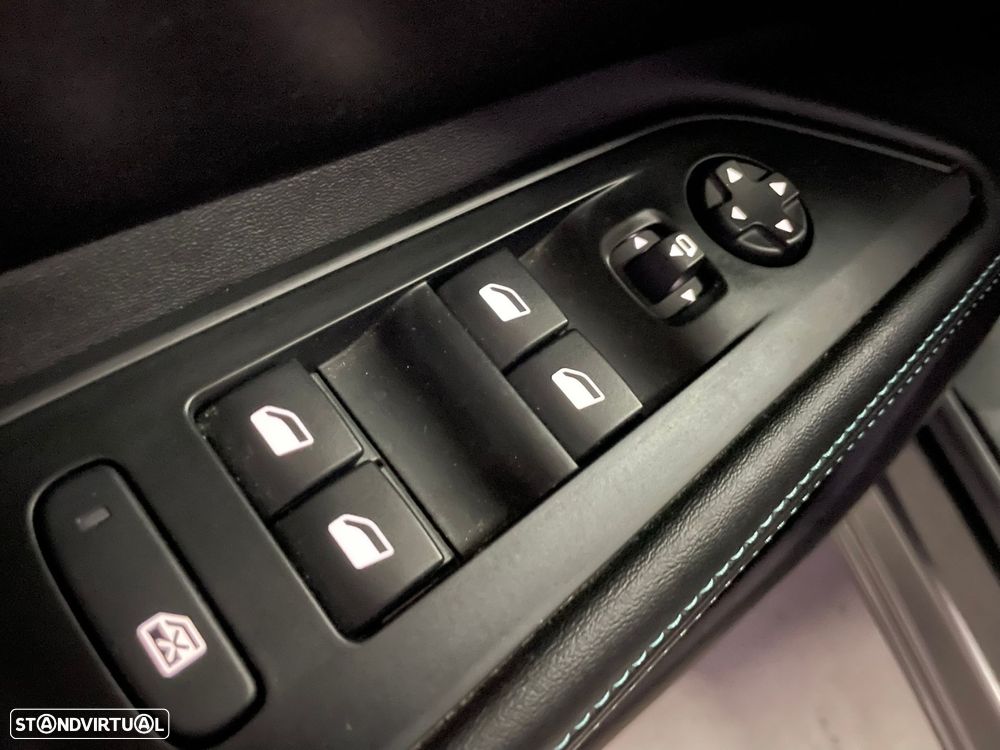 Peugeot 5008 1.2 PureTech Allure Pack - 39