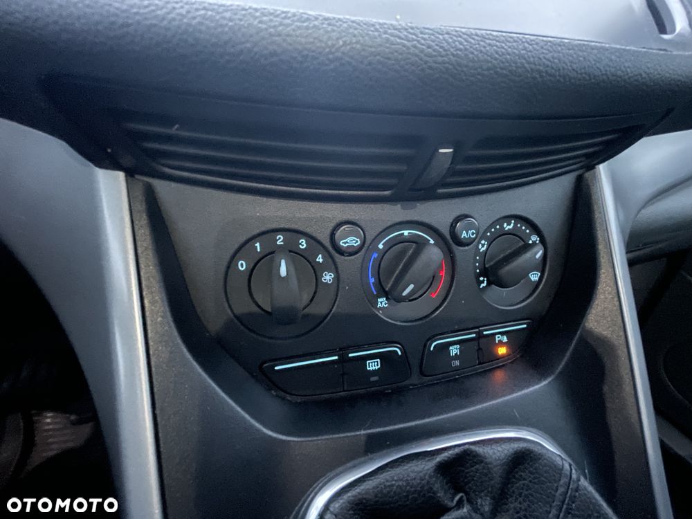 Ford Grand C-MAX 1.6 Ambiente - 20