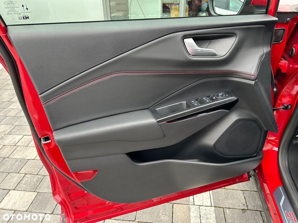 Ford Puma 1.0 EcoBoost mHEV ST-Line V DCT - 11