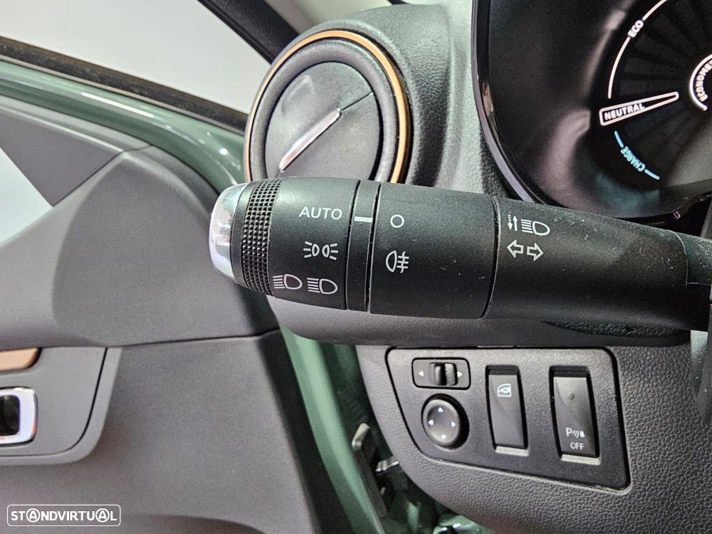 Dacia Spring Electric 45 Expression - 18