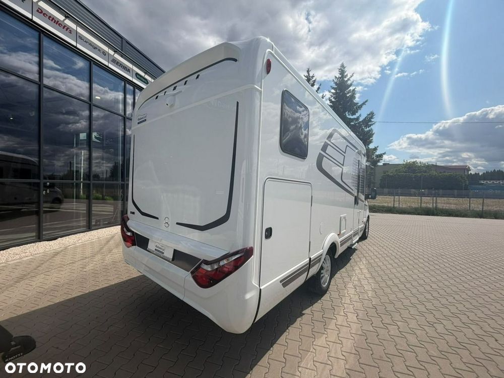 Hymer-Eriba BMC - T 680 - 6