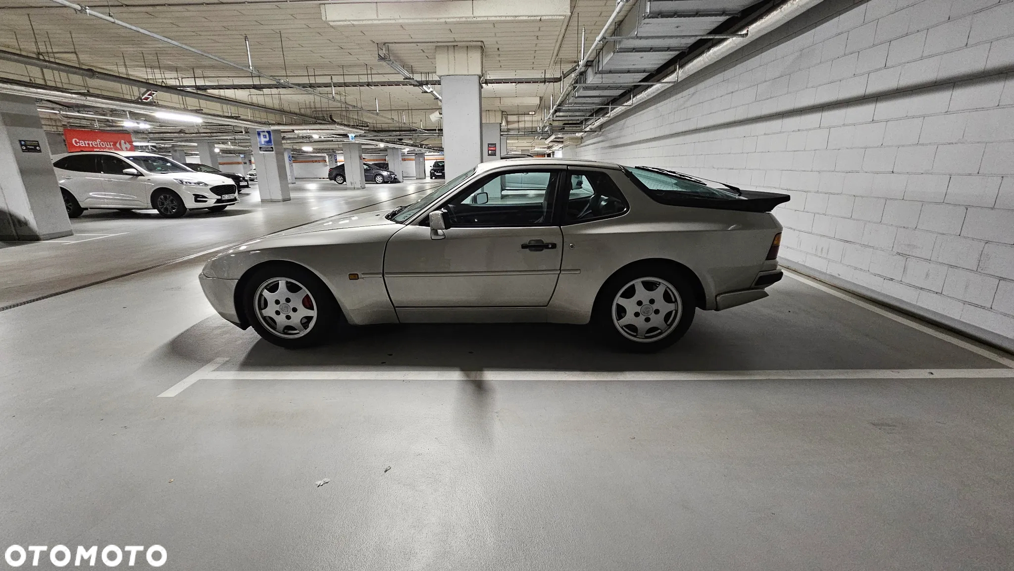 Porsche 944 2.5 Turbo - 21