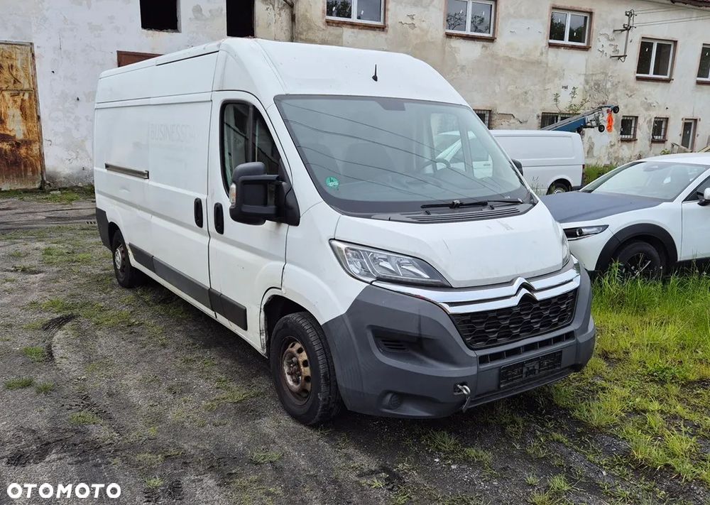 Citroën Jumper L3H2 Durisotti Profi - 1