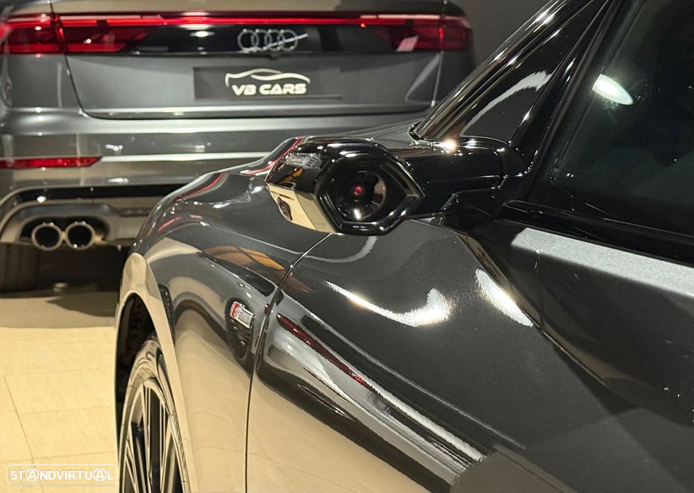 Audi A6 Avant e-tron performance edition one grey - 50