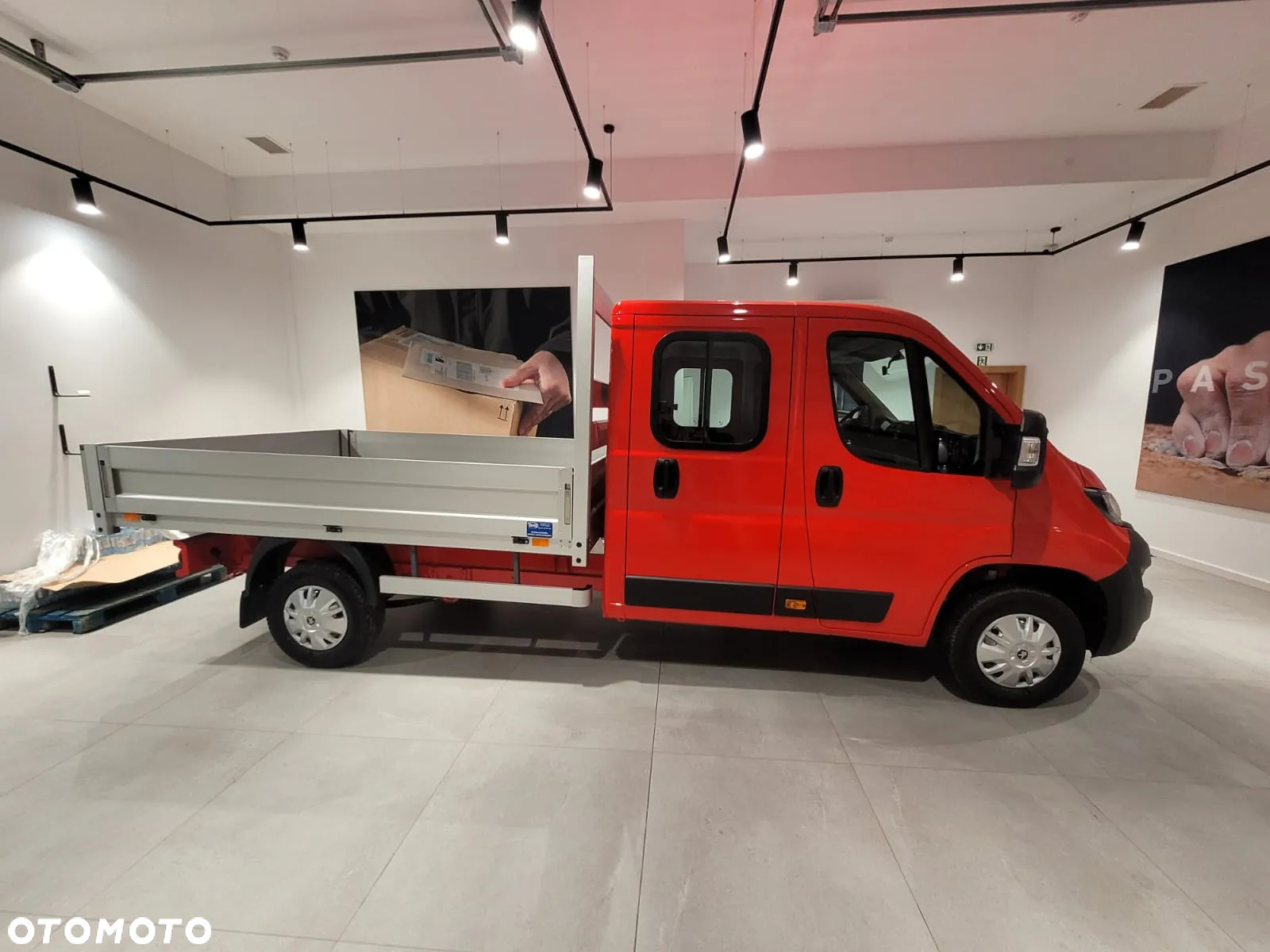 Peugeot Boxer - 16