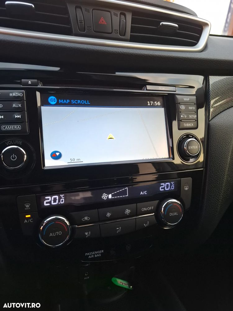 Nissan X-Trail - 4