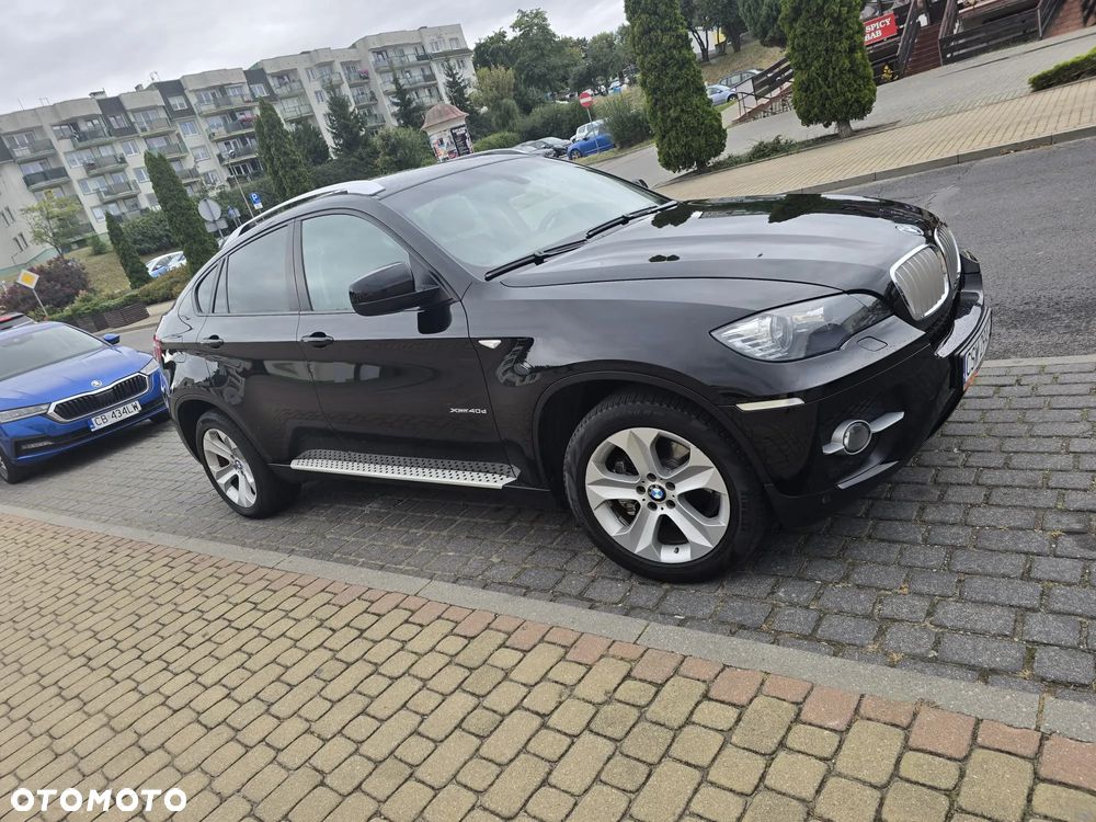 BMW X6 - 16
