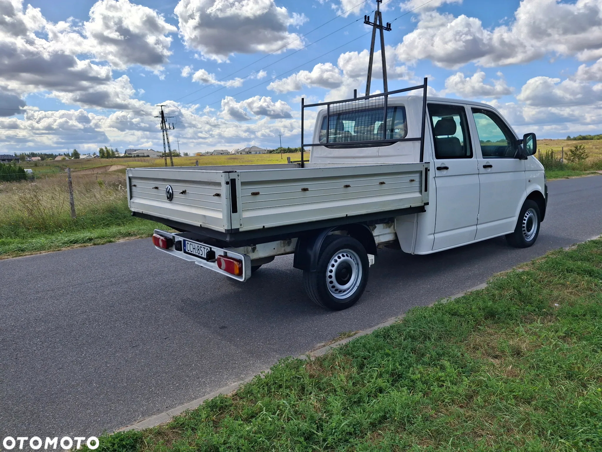 Volkswagen TRANSPORTER T5 - 3