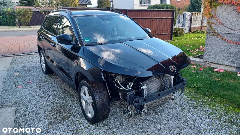 Skoda Karoq - 3