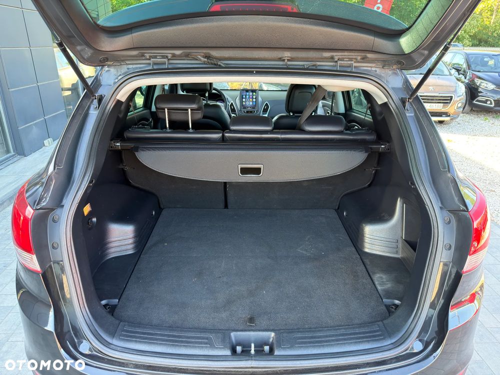 Hyundai ix35 1.6 2WD 5 Star Edition - 25
