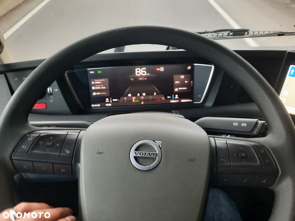 Volvo FH 500,  I SAVE, I park, 368221km, 2022 - 23