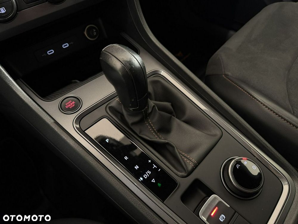 Cupra Ateca - 30