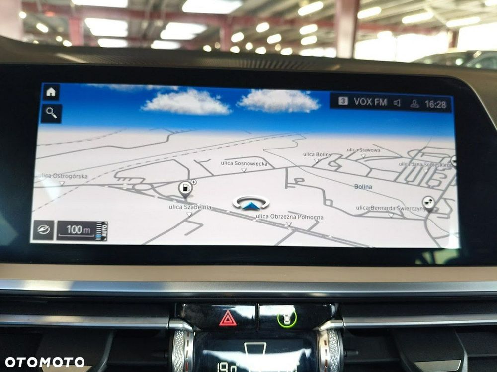 BMW Seria 3 320i M Sport - 31