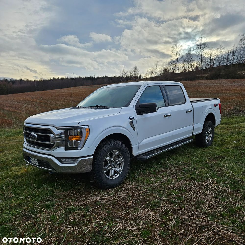 Ford F150 - 3