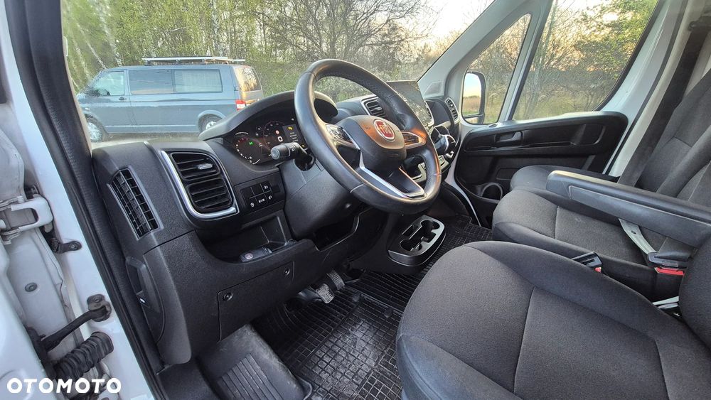 Fiat Ducato L4 H3 - 11