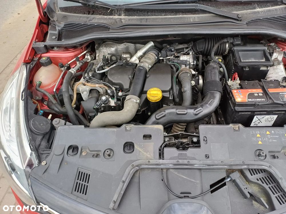 Renault Clio Energy dCi 90 EDC Limited - 10