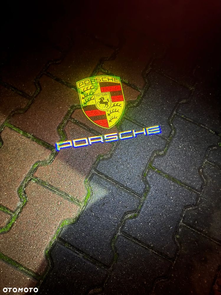 Porsche Cayenne Diesel Platinum Edition - 20