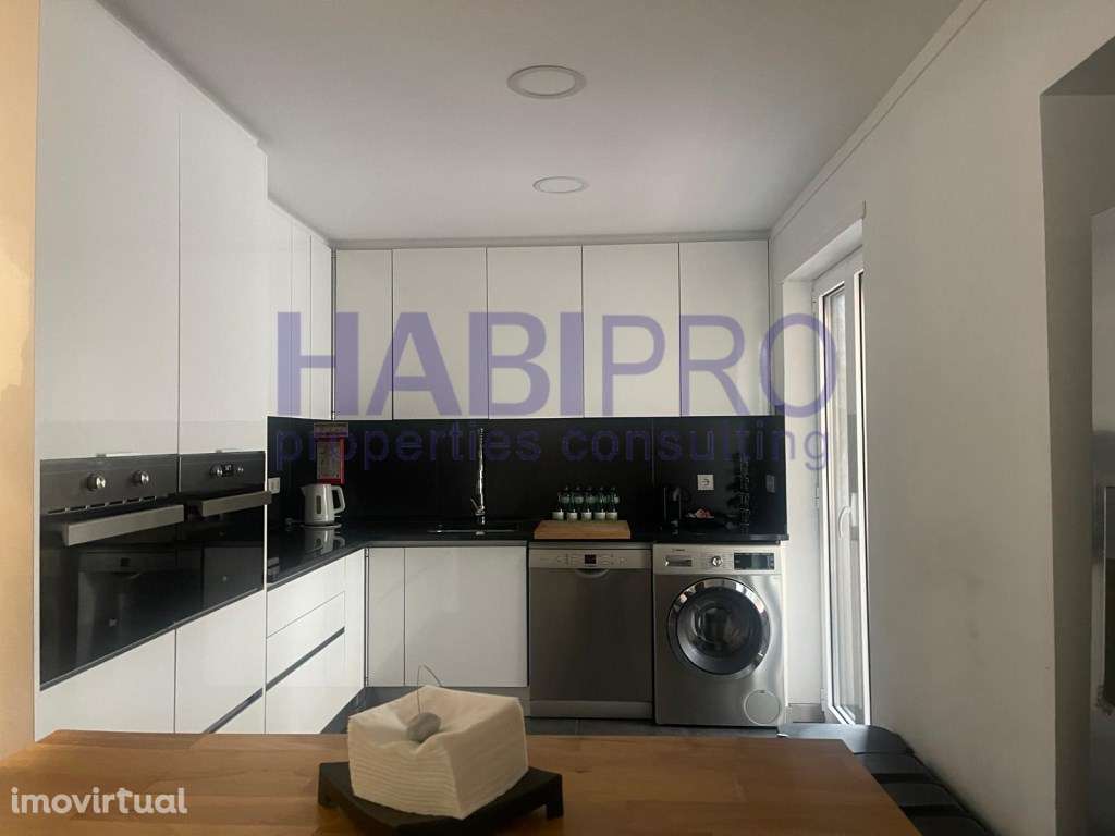 Boa localização central em Almada - Grande imagem: 4/18