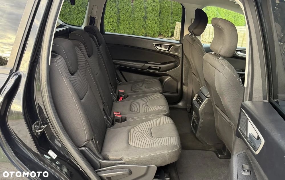 Ford S-Max 2.0 TDCi Trend - 27