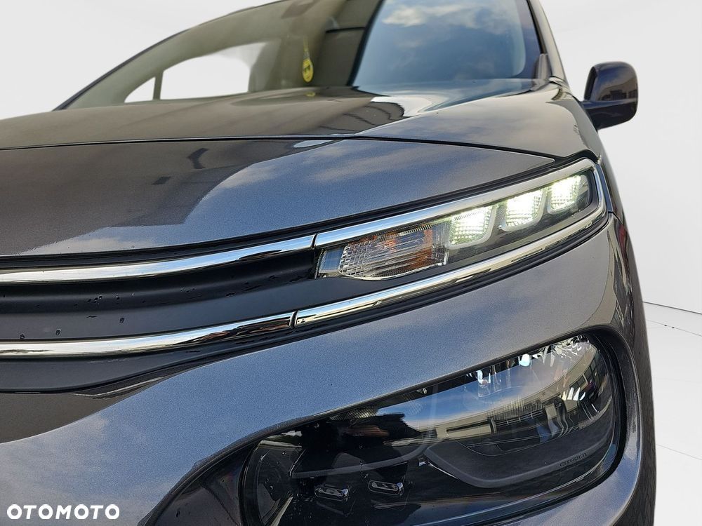 Citroën Berlingo M 1.5 BlueHDI Feel Pack S&S - 10