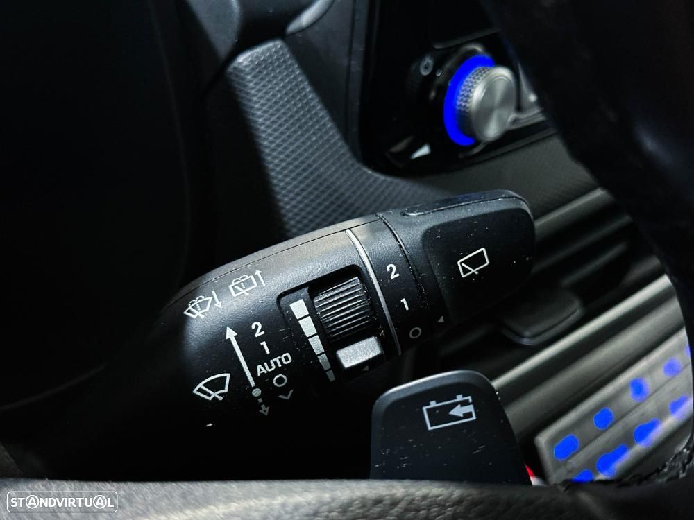 Hyundai Kauai 64 kWh Vanguard - 48