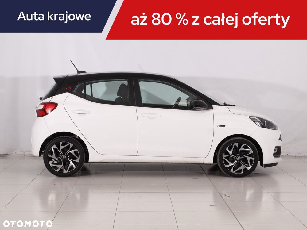 Hyundai i10 - 8