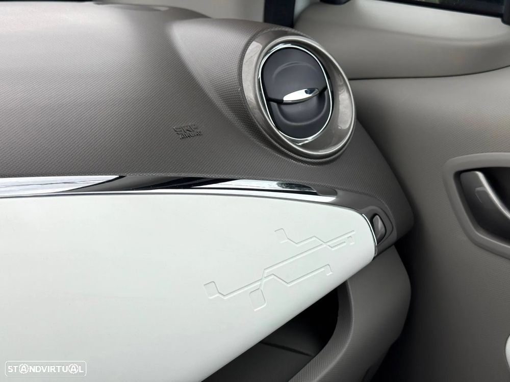 Renault Zoe (c/ Bateria) 41 kwh Intens - 27