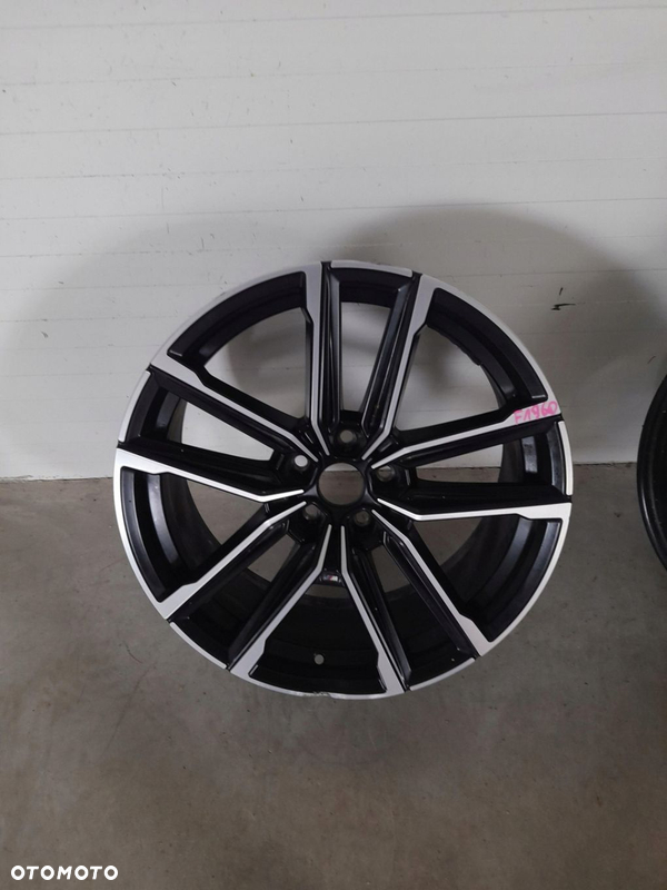 FELGA BMW 3 G20 G21 19"