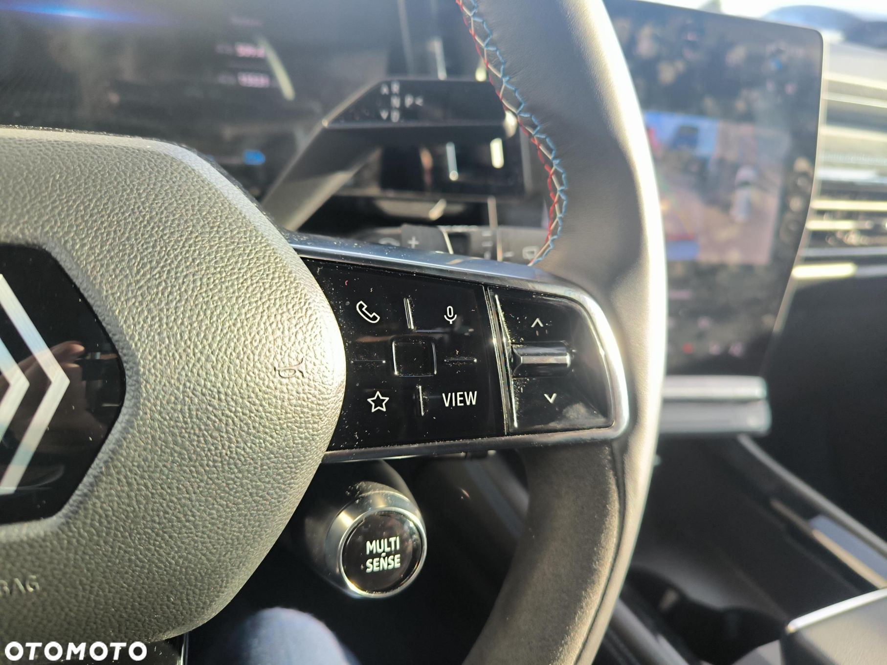 Renault Espace 1.2 E-Tech Full Hybrid 200 esprit Alpine MMT 7os - 22