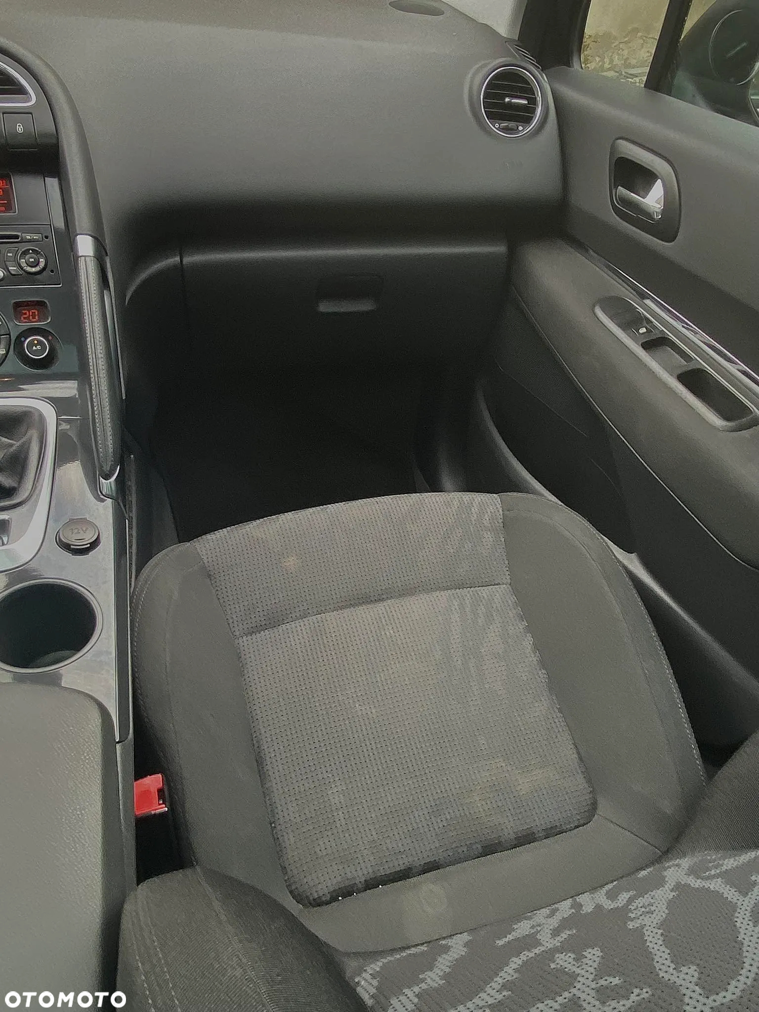 Peugeot 3008 1.6 Premium - 7