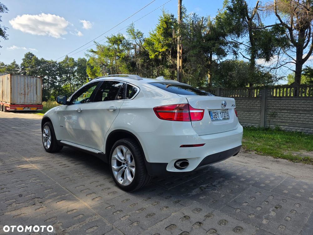 BMW X6 40d xDrive - 14