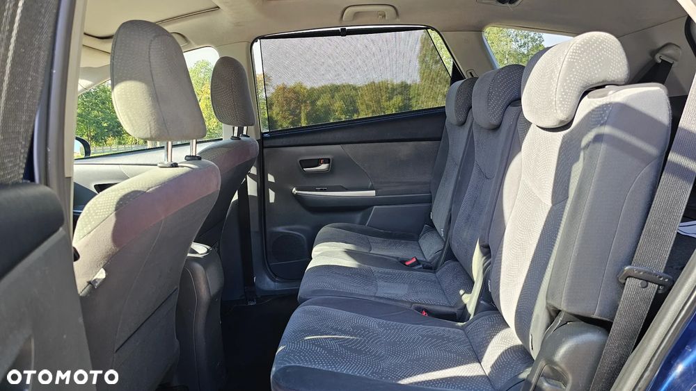 Toyota Prius+ - 20