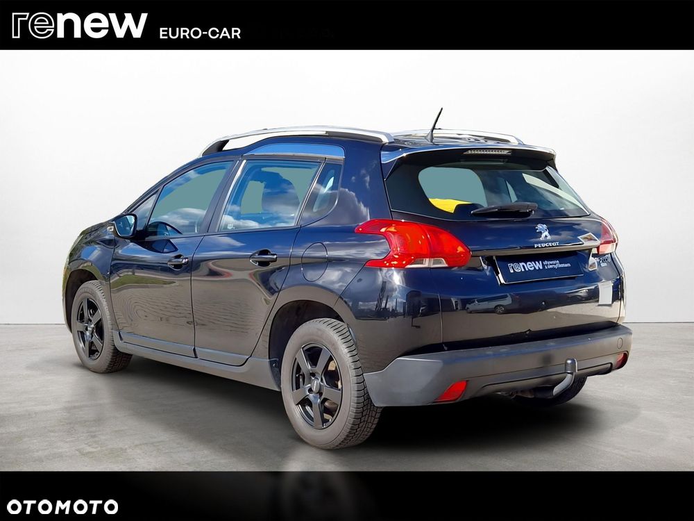 Peugeot 2008 - 3
