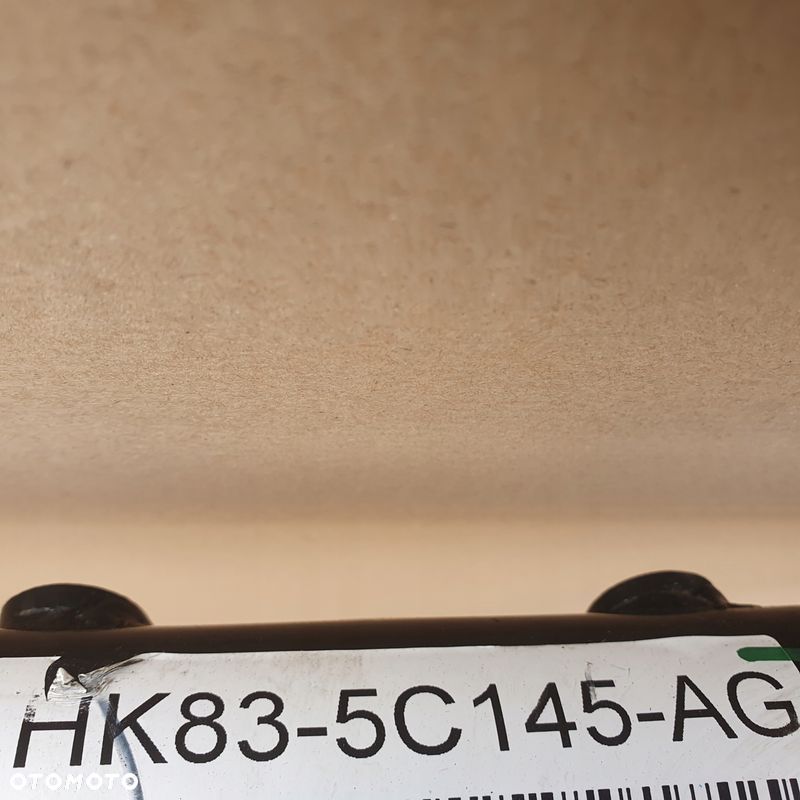 JAGUAR F-TYPE LAND ROVER VELAR WÓZEK SANKI HK83-5C145-AG HK835C145AG - 2