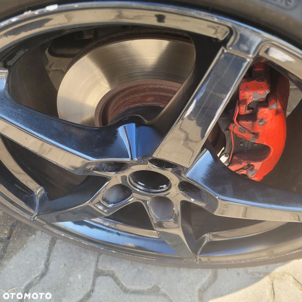 Opel Astra 2.0 T Sport - 27