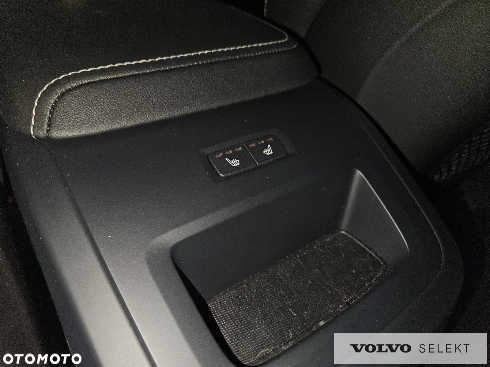 Volvo S60 - 21