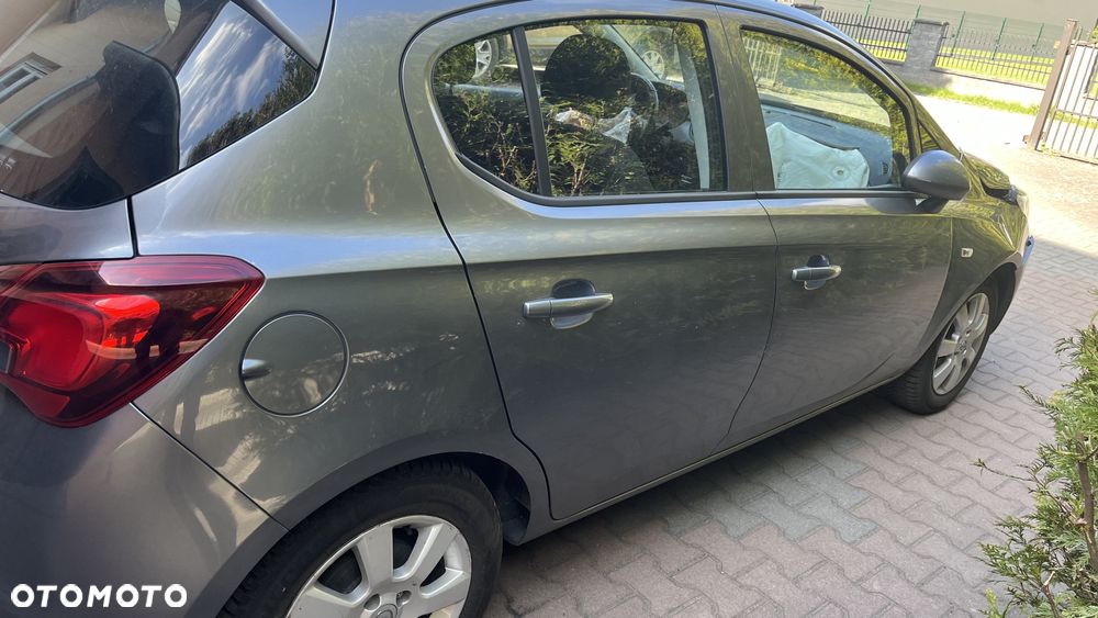 Opel Corsa 1.4 (ecoFLEX) Start/Stop Color Edition - 2