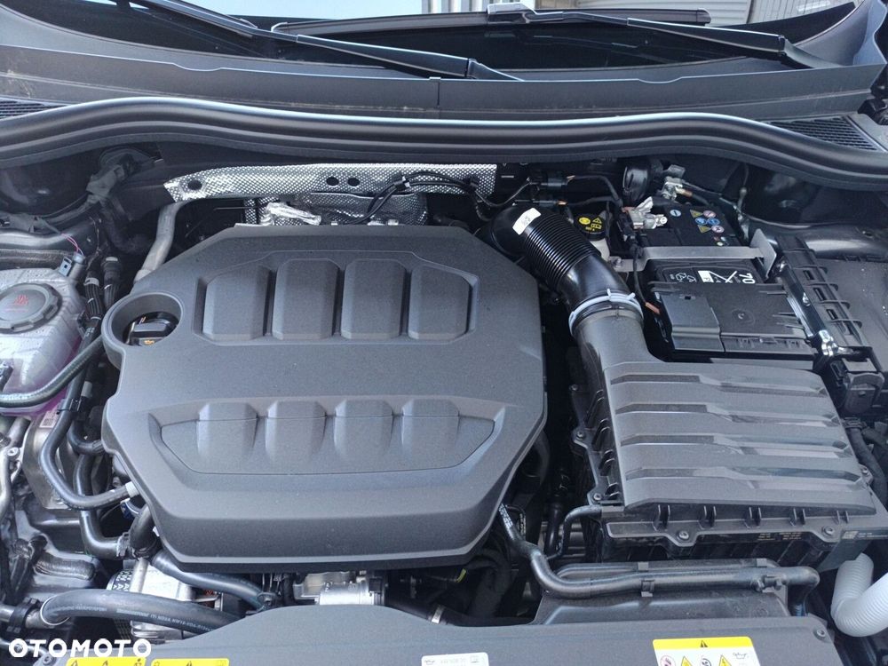 Volkswagen Tiguan - 15