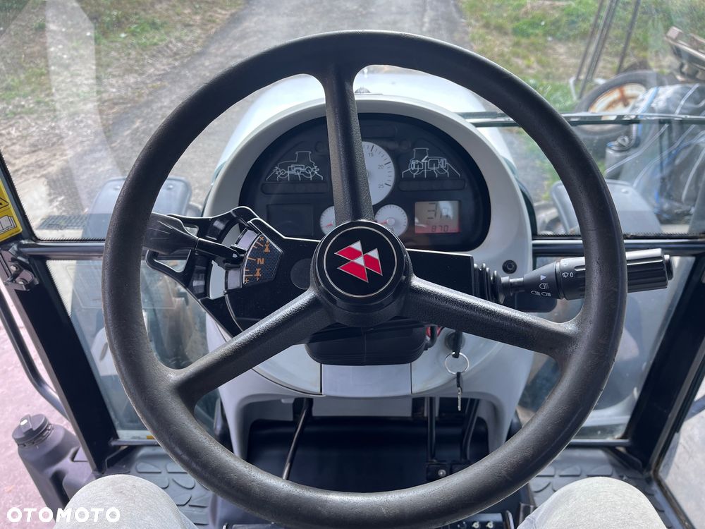Massey Ferguson 6445 - 9