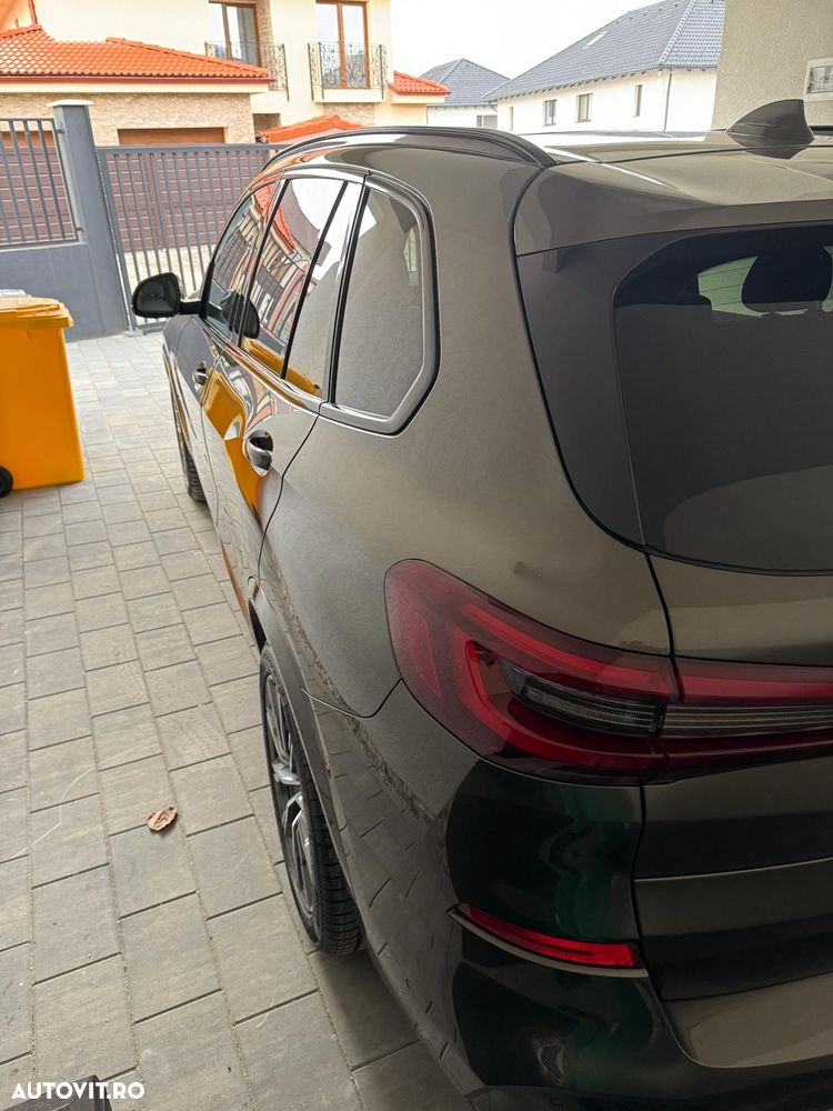 BMW X5 xDrive30d AT MHEV - 16