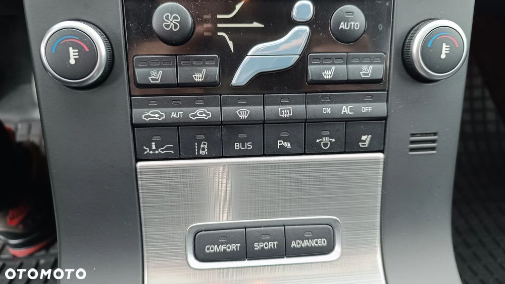 Volvo S80 D5 Summum - 20