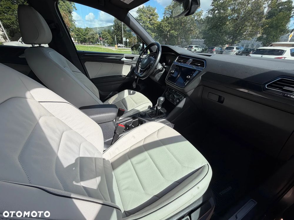 Volkswagen Tiguan 2.0 TSI 4Mot R-Line DSG - 11