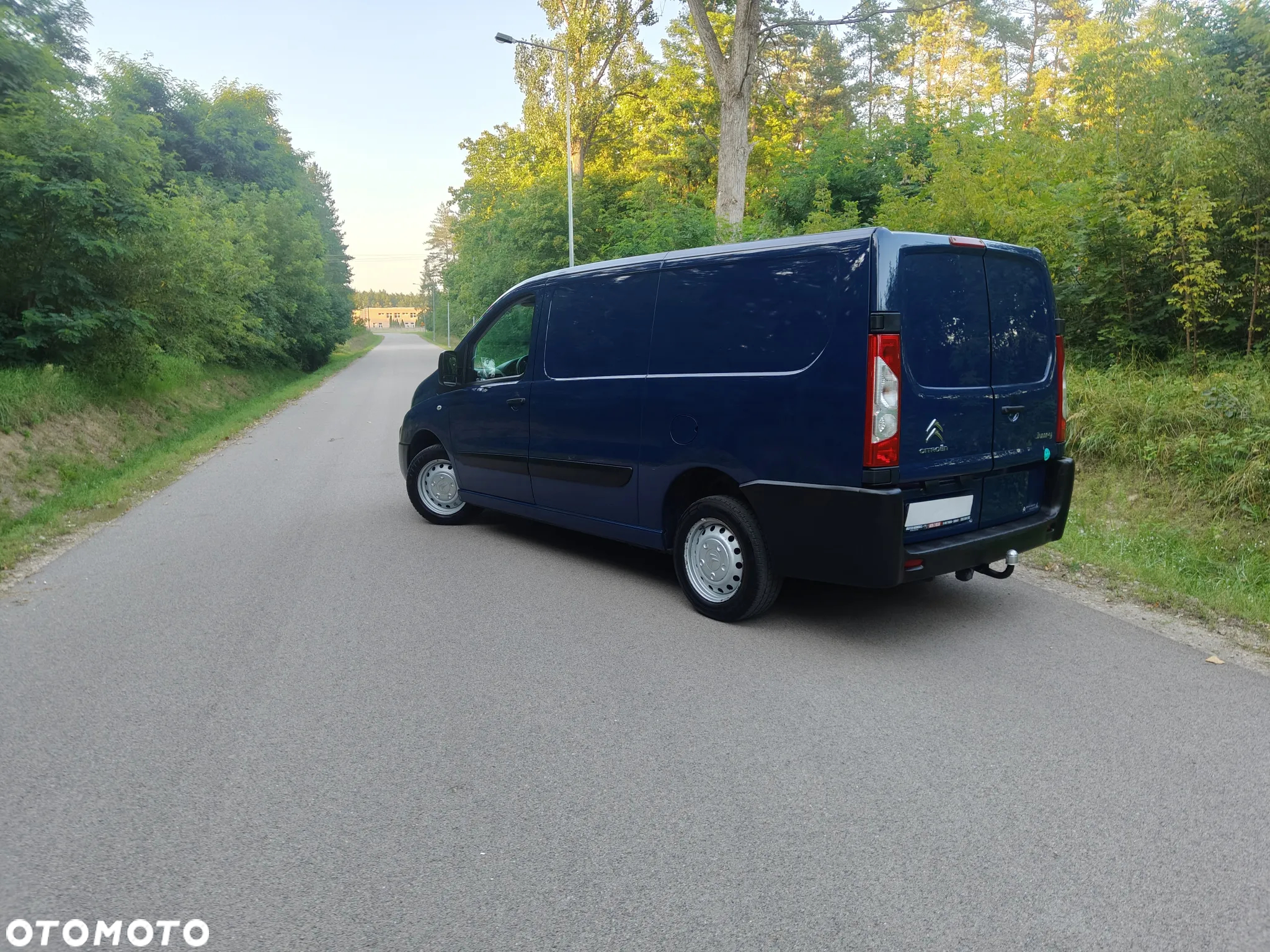 Citroën Jumpy - 5